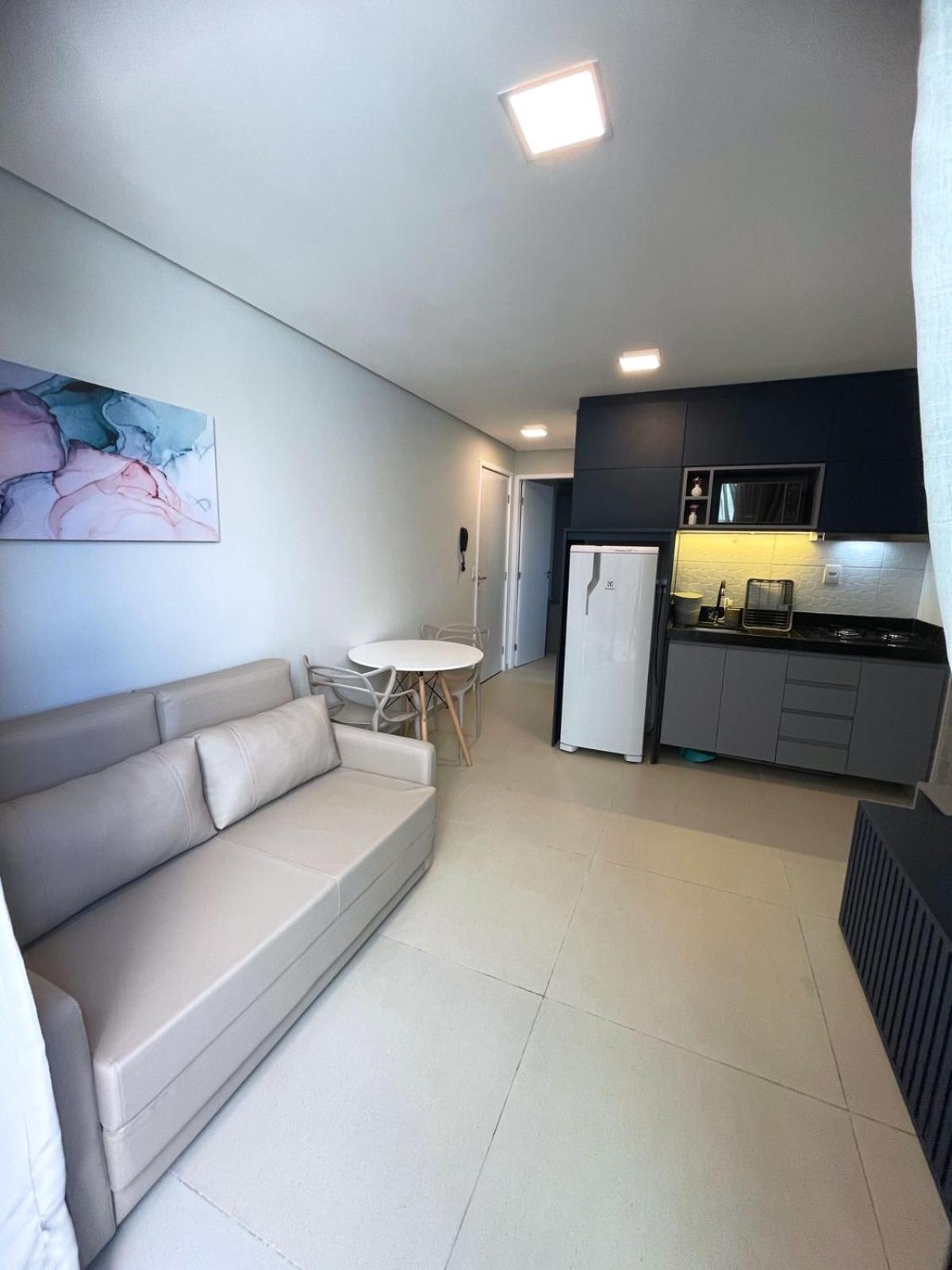 Ocean Porto Flats Aparthotel Porto de Galinhas Exterior photo