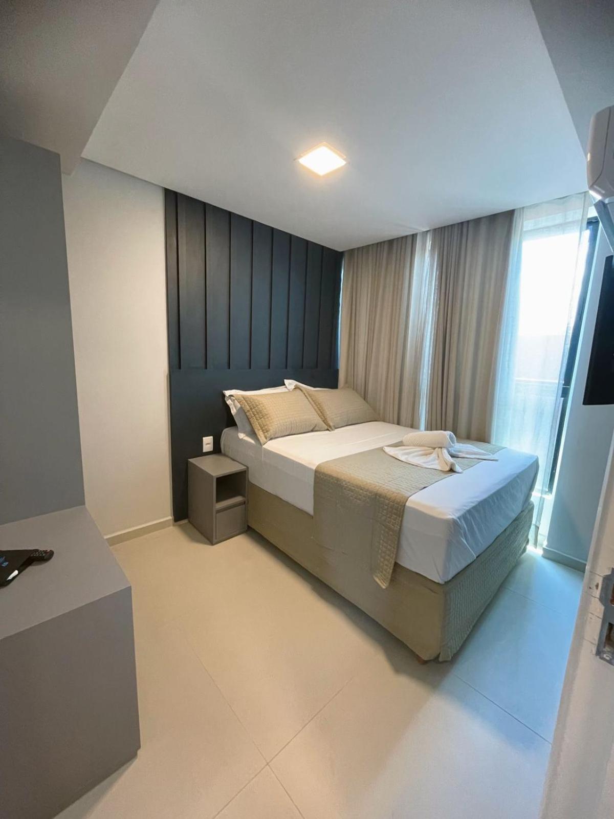Ocean Porto Flats Aparthotel Porto de Galinhas Exterior photo