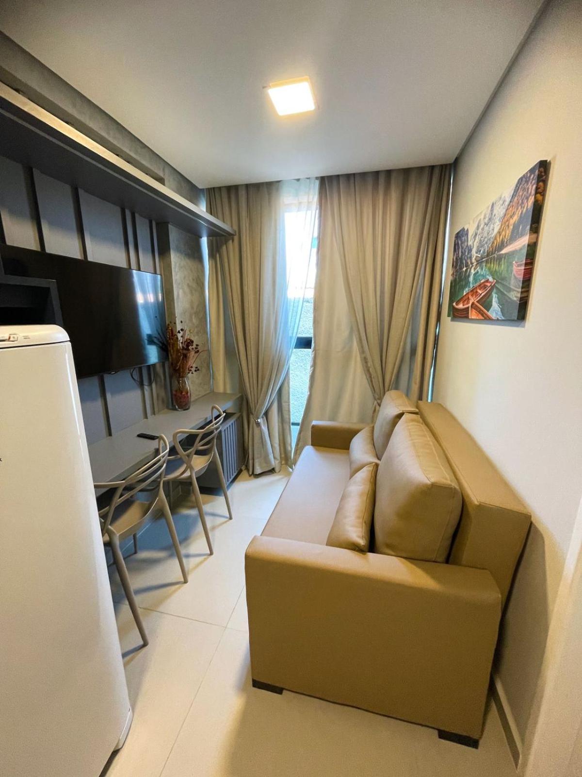 Ocean Porto Flats Aparthotel Porto de Galinhas Exterior photo